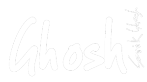 Souvik Ghosh Logo